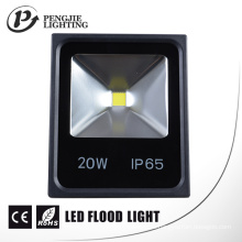 Flutlicht IP65 20W LED mit CER RoHS (PJ1109)